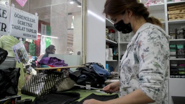 Keskin'e uluslararası görev