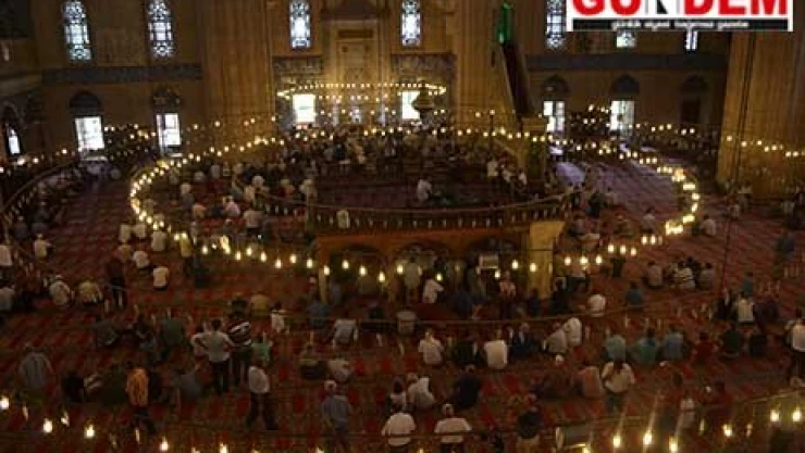 Selimiye'den hainlere gözdağı