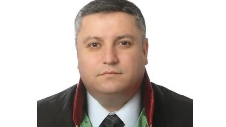 Baroda ilk aday Sivrikaya