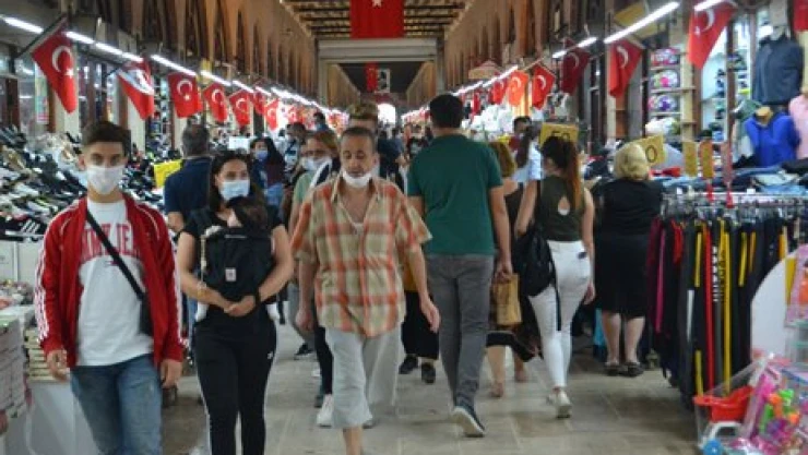 Esnaf son haftada hareketlilik bekliyor
