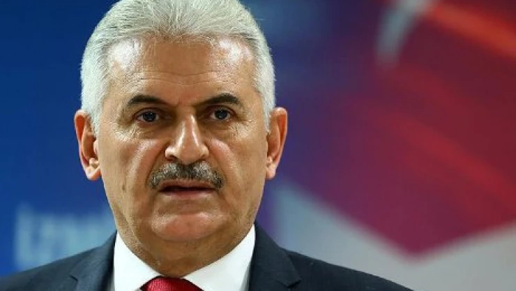 Son Başbakan AK parti kongresinde