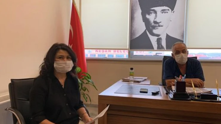 Saros'a 2 ayrı bilirkişi incelemesi