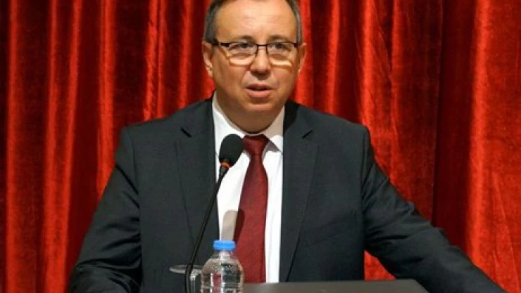 Sağlıklı bir bayram olsun