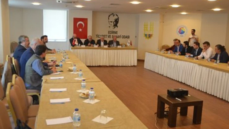 Turizmciye ETSO sitemi