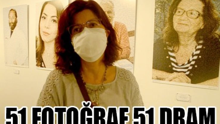 51 FOTOĞRAF 51 DRAM