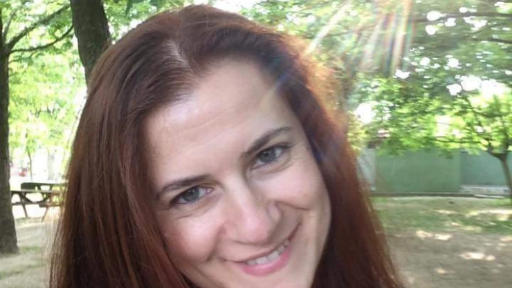 Güle güle Özlem
