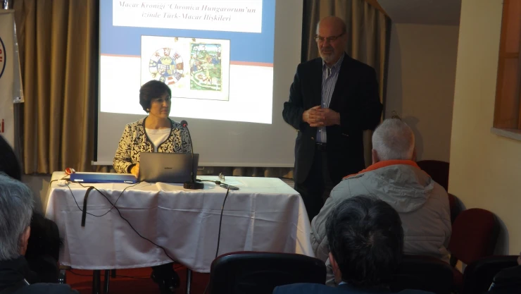 Macarlar Türk müdür?