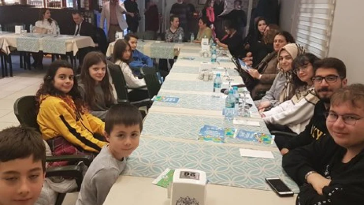 En anlamlı gösterim