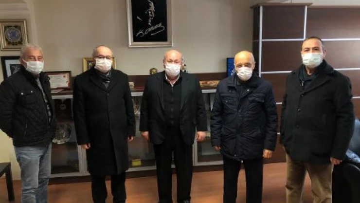Saadet'ten esnaf için çözüm önerileri