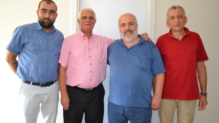 Sedefçi'nin 100'üncü yıl plan