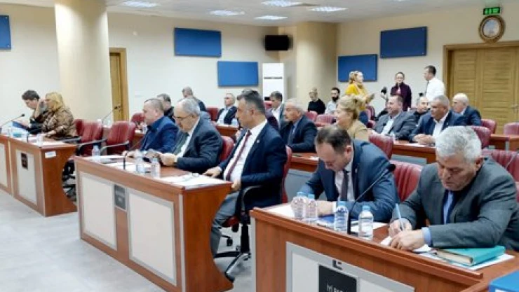 İki milyonluk hibe krizi
