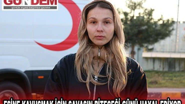 Edirnespor'a sağlık desteği