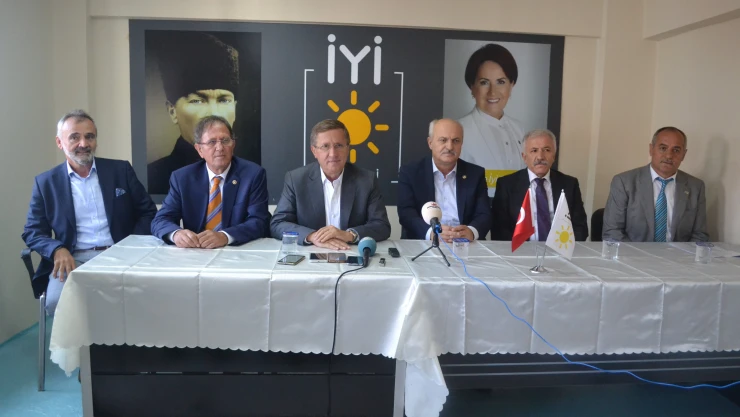 '˜Kervan' Edirne'den yola çıktı