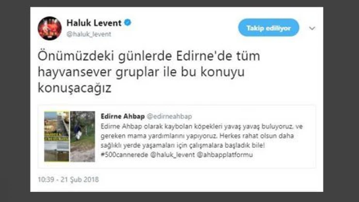 500 Can Nerede?