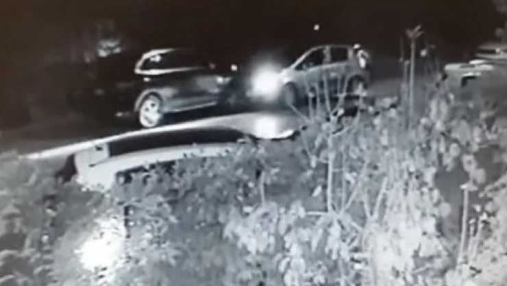 Bu aracı bulana ödül