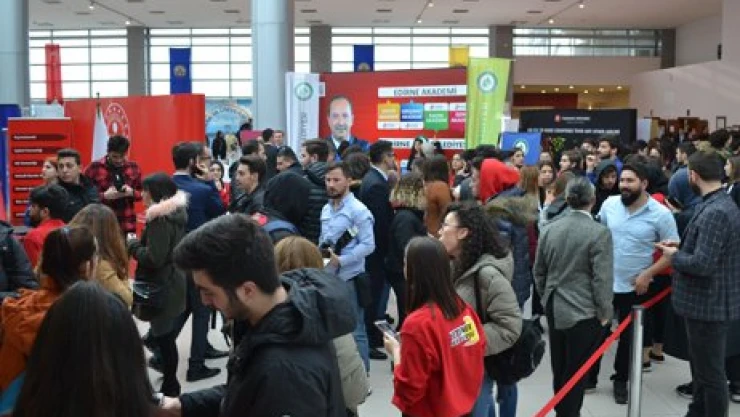 Yeteneğin Trakya kapısı