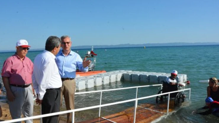 Cumhur'un belediye ittifakı