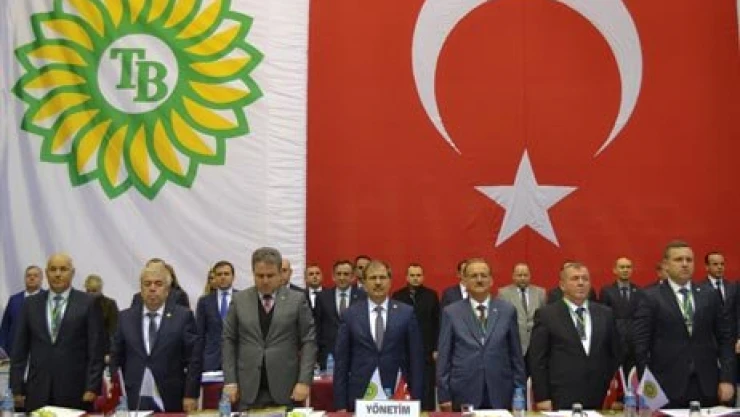Trakya Birlik'e lisanslı depoculuk