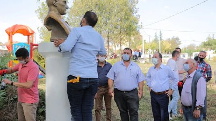 Gürkan'dan Türkiye'ye çağrı