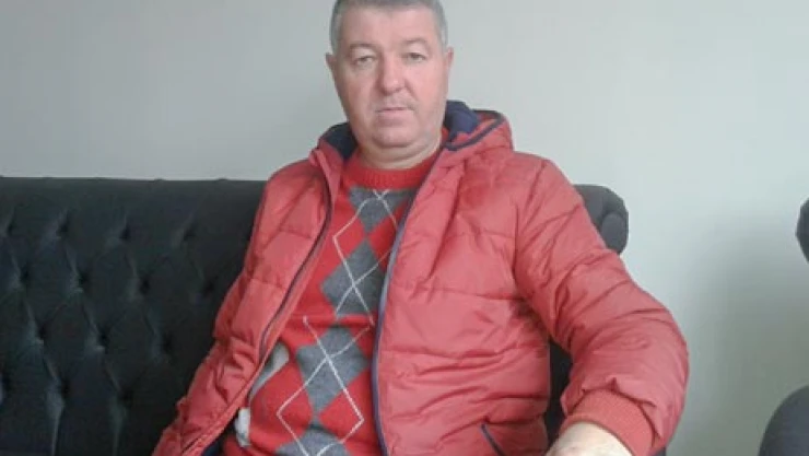 Sorunlarımızı diyalog içinde çözmeliyiz