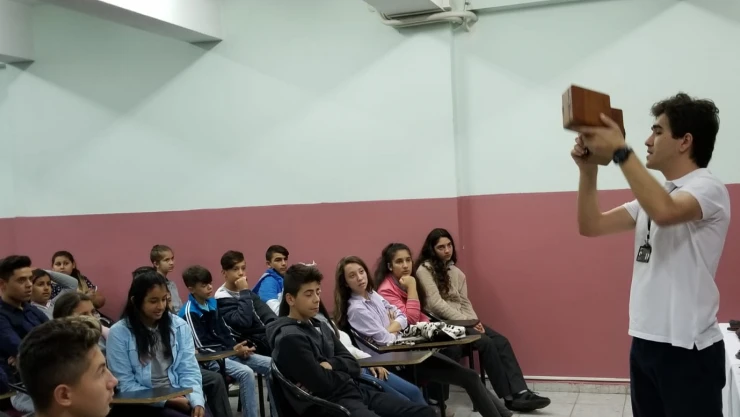 Müzebüs Edirne'de