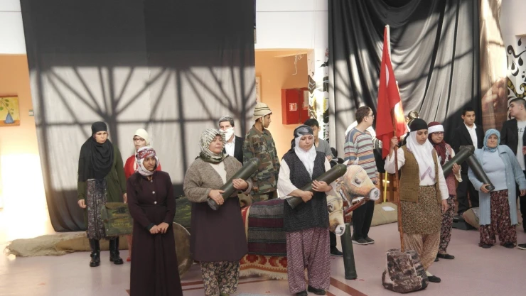 Cumhuriyetin çocukları