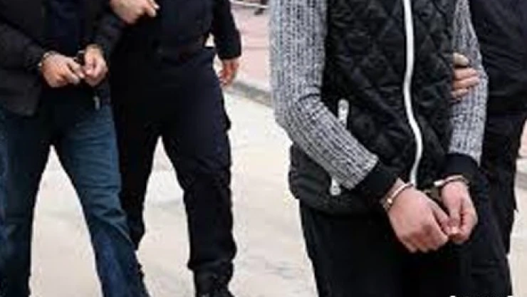 Bonzaide 3 tutuklama