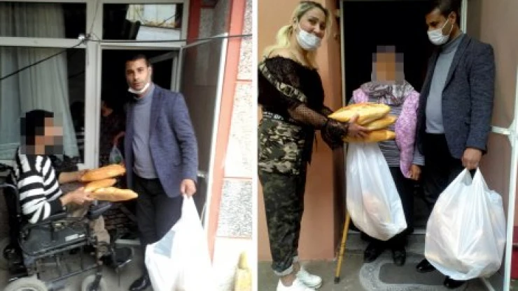 Genç Temiz Toplum Derneği hız kesmiyor