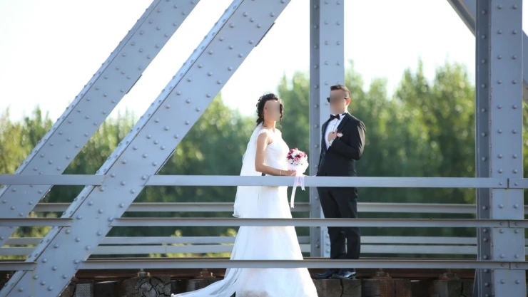 Kötü fotoğrafa tazminat