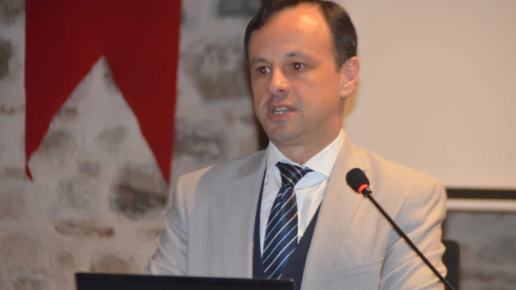 Suriye'de elimiz kuvvetli