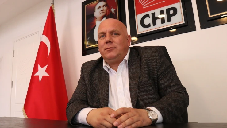 Sol gösterip sağ vurmayın