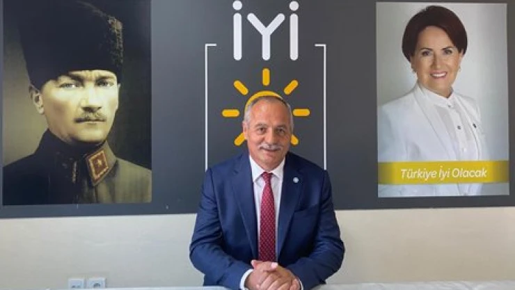 Demir, yine kan bağışı üzerinden yüklendi