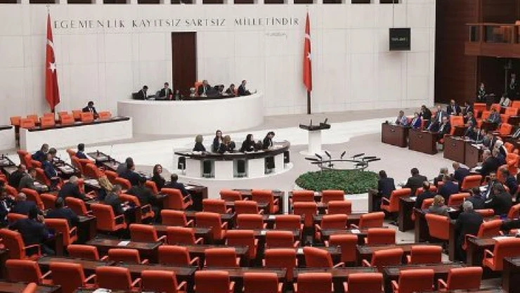 Edirne milletvekili sayısını korudu