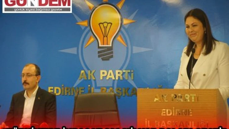 'TÜRKİYE'DE İHRACAT 200 MİLYAR DOLARI GEÇTİ'