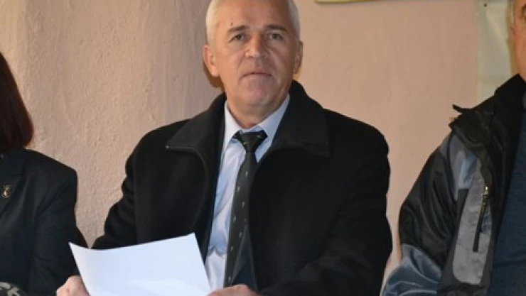 Fenerli Özcan'dan Batum açıklaması