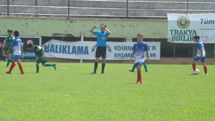 Çevreci golü