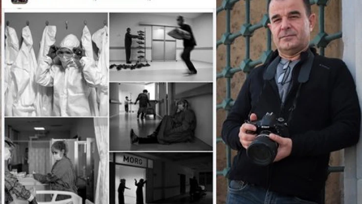 Edirne'den Afrika'ya başarı öyküsü