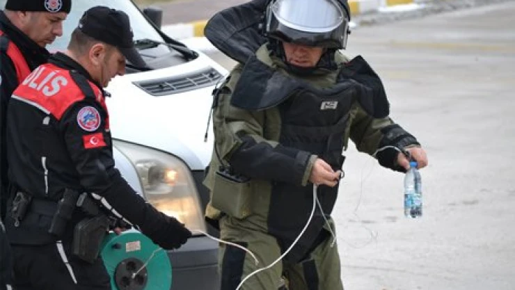 Siyah kodlu tatbikat