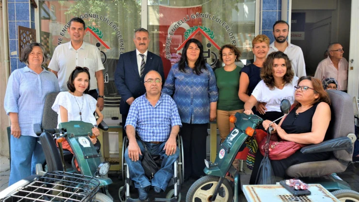 Sağlıkta engeller kalkıyor