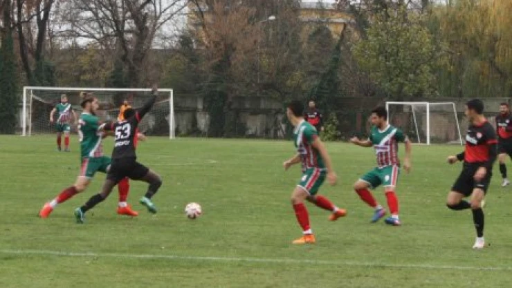 Edirnespor Dört Dörtlük