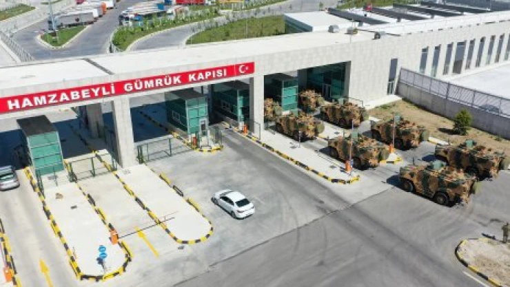 Mutlu, Edirne F Tipi'nde