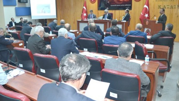 AFAD'ta yok yok (!)