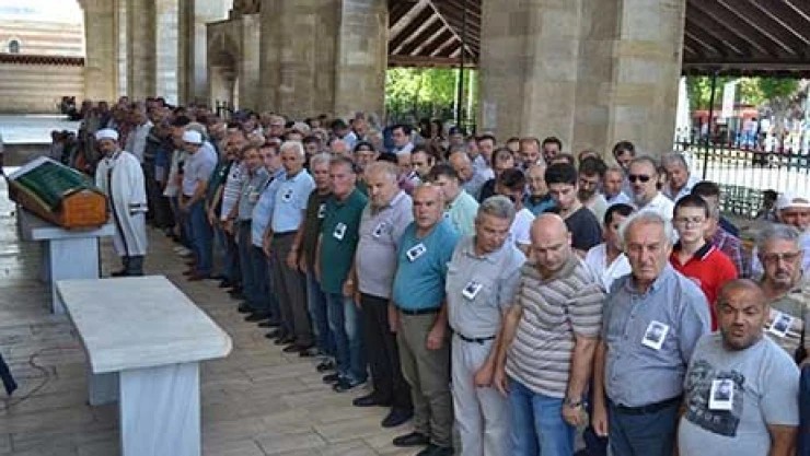 Sanat dünyasının acı günü