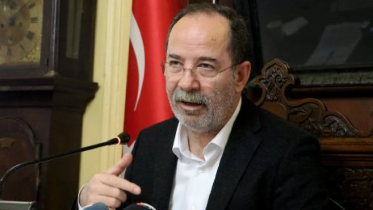 Gürkan: 1 yıllık suyumuz hazır