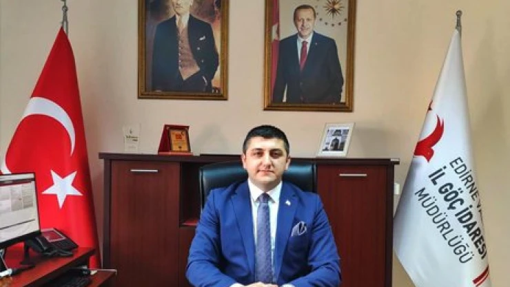 Göç Filmleri Festivaline davet