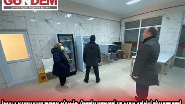 Çakırlar'dan iki soru önergesi