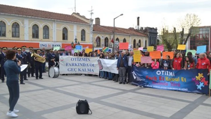 Sözde değil özde destek çağrısı