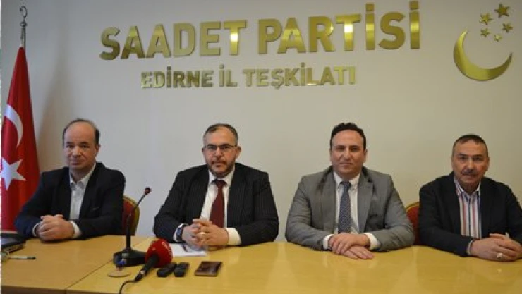 Mültecileri göndermek çirkin siyaset