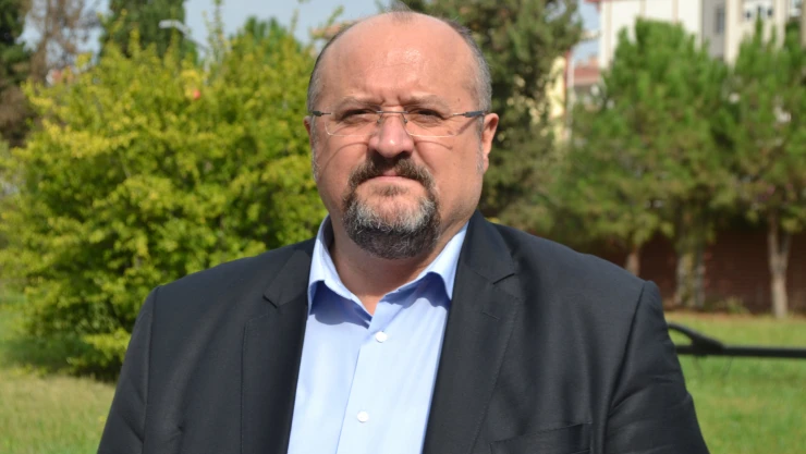 Kirliliğin ulusal sembolü