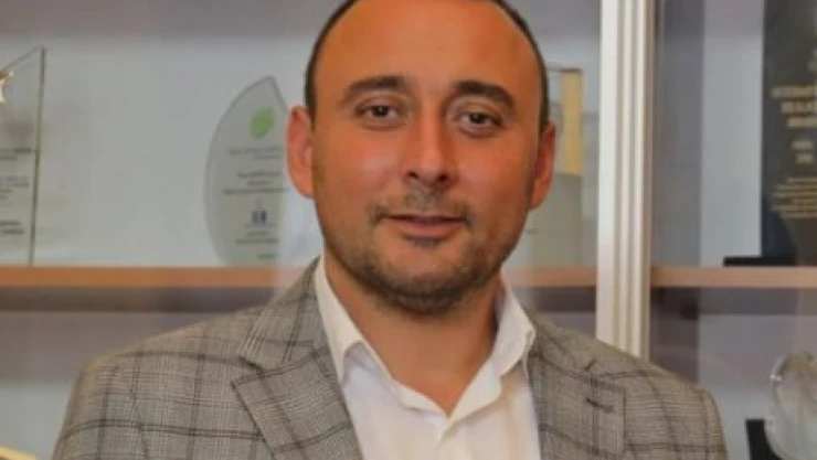 Korona aşı gönüllüsü oldu